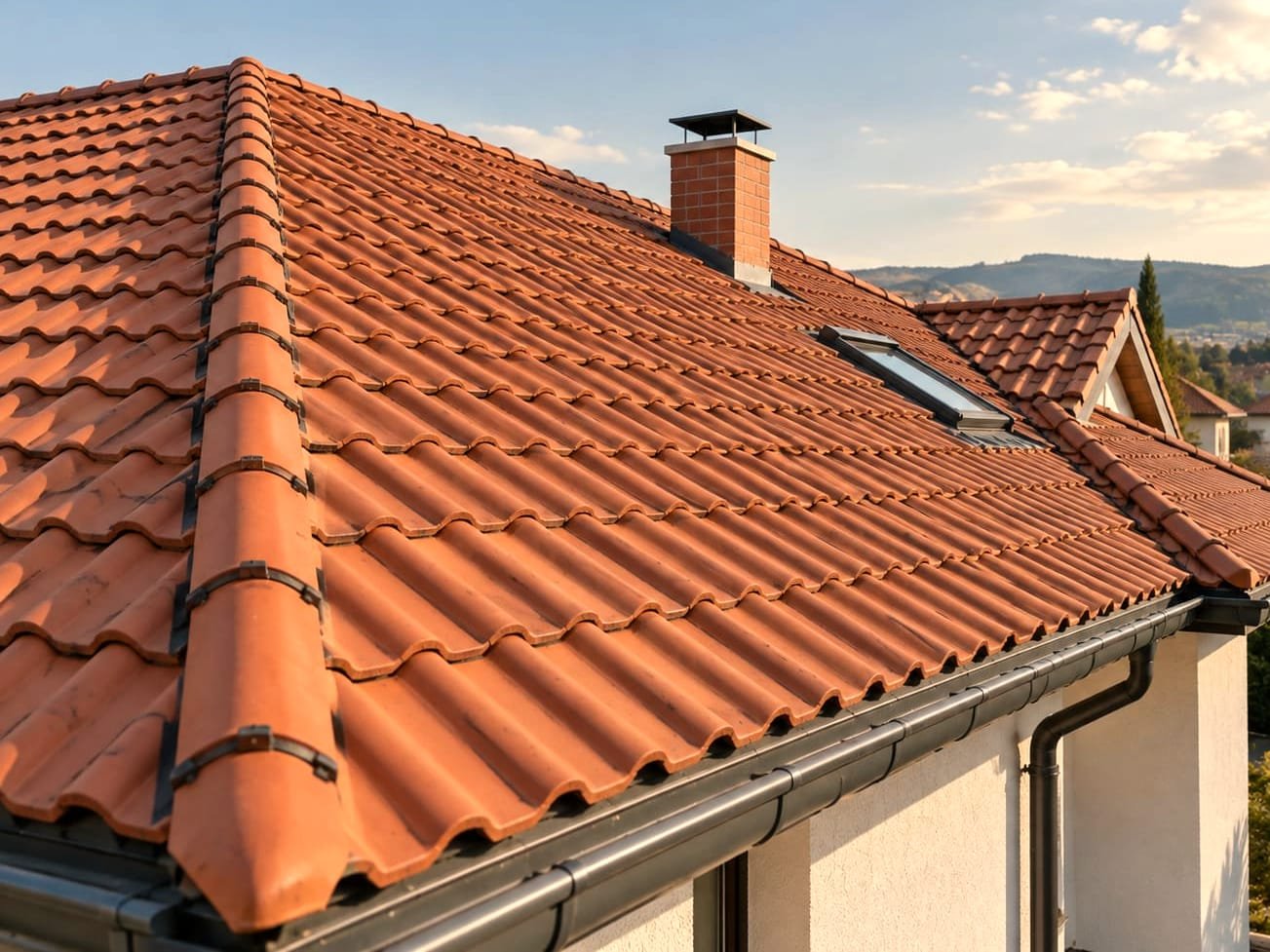 Zamjena pokrova Split - Krovopokrivač Split
